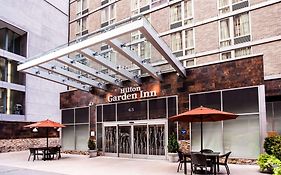 Hilton Garden Inn West 35th Street